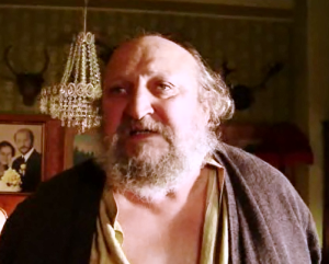 Petar Božović