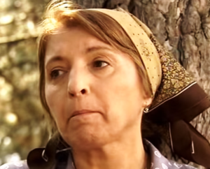 Mirjana Karanović
