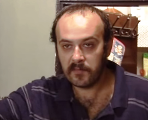 Ljubomir Bandović