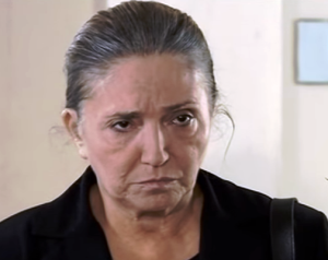 Ljiljana Stjepanović