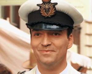Nenad Aleksić (Ivan Bosiljčić)