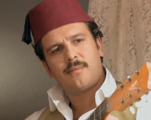 Safet (Marinko Madžgalj)