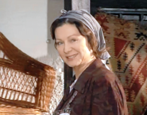Danica Maksimović