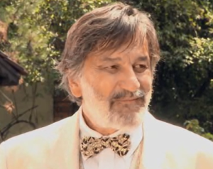 Uglješa Knežević (Dragan Nikolić)