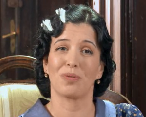 Nada Todorović (Danijela Nela Mihajlović)
