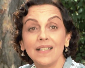 Ruža Aleksić (Jasmina Avramović)