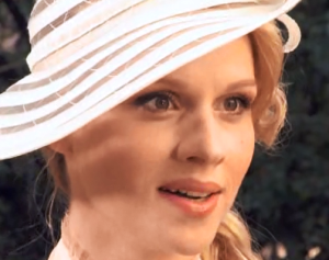 Zlata (Tijana Čurović)