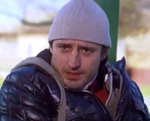 Predrag Švabić Švaba (Nikola Đuričko)