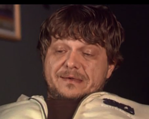 Aleksandar Vrancov Ekser (Dragan Bjelogrlić)