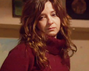 Sanja Gajić (Mirjana Joković)