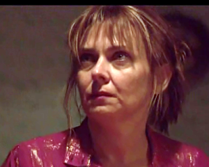 Dušanka (Vesna Trivalić)