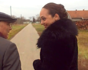 Milanka (Vanja Milačić)