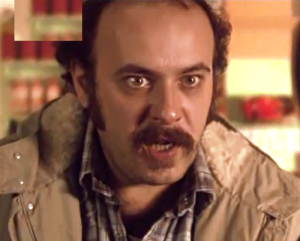 Zaviša Antić Aki (Ljubomir Bandović)