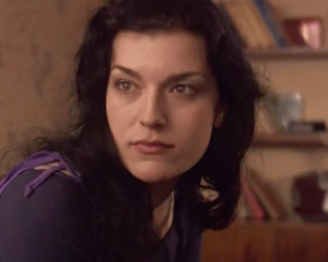 Nadica Vulin (Sanja Radišić)