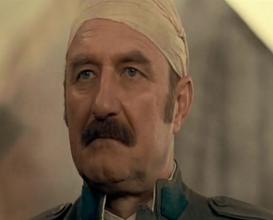 Lazar Ristovski