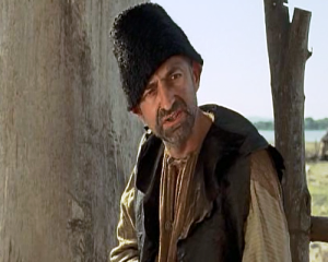 Mile Vuković (Zoran Cvijanović)