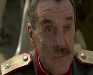 major (Miodrag Miki Krstović)