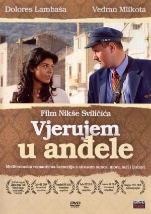 VJERUJEM U ANĐELE (2009)