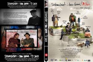 DVD omot