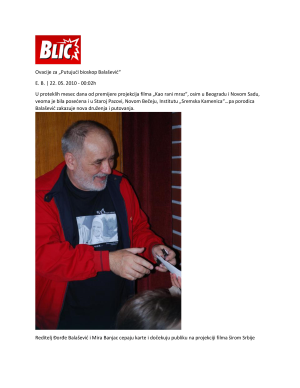 Blic 22-05-2010