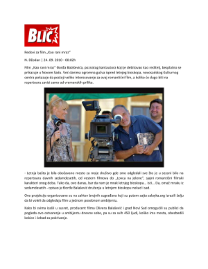 Blic 24-09-2010