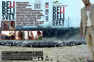 DVD Omot
