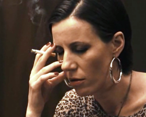 Dara (Milica Mihajlović)
