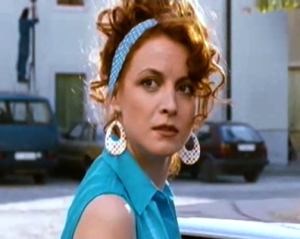 Azra (Jelena Stupljanin)