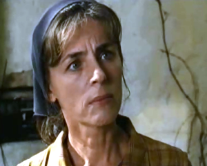 Lucija (Mira Furlan)