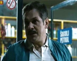 Miro (Slaven Knezović)