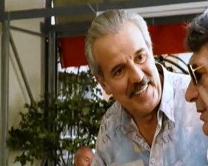 Antiša (Mirza Tanović)
