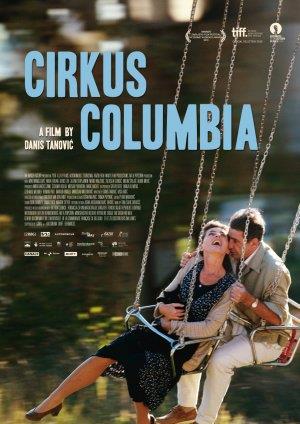 CIRKUS COLUMBIA (2010)