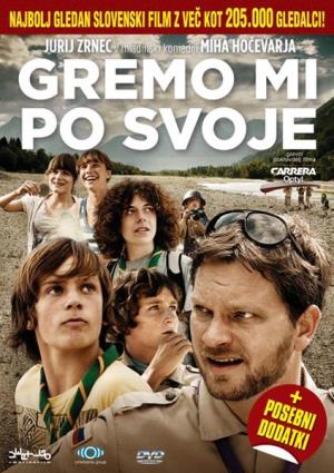 GREMO MI PO SVOJE (2010)
