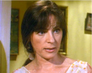 Lila (Mira Furlan)