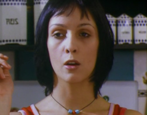 Saša (Ana Franić)