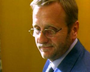 Miloš (Bogdan Diklić)