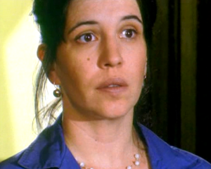 čistačica (Danijela Nela Mihajlović)
