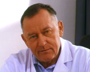 doktor (Petar Kralj)