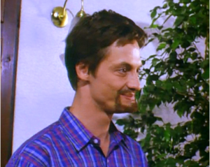 Siniša (Goran Šušljik)