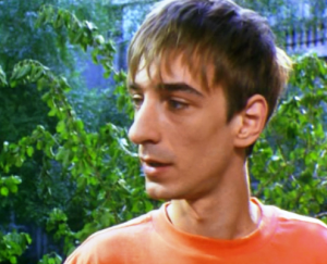 Zoran (Bojan Dimitrijević)