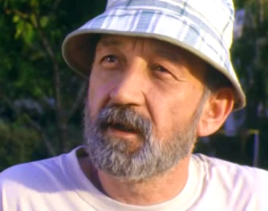 Miki stariji (Predrag Panić)