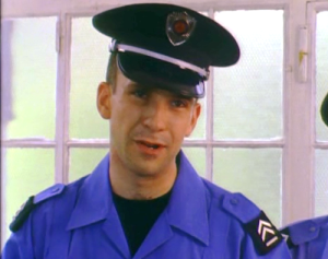 policajac (Marko Jeremić)