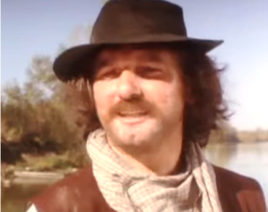 skeledžija (Milorad Mandić Manda)