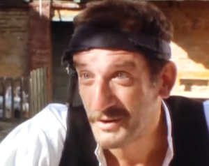 Timotije, Savin ujak (Slobodan Boda Ninković)