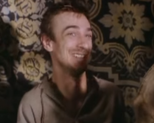 Petrašinov brat (Bojan Dimitrijević)
