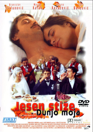 JESEN STIŽE DUNJO MOJA (2004)