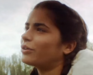 Marija Stanimirović (Marija Karan)