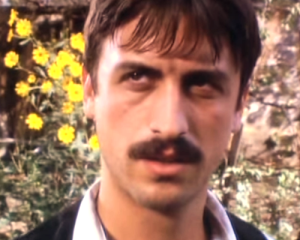 Sava Lađarski (Branislav Trifunović)
