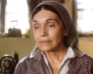 Savina majka (Rada Đuričin)