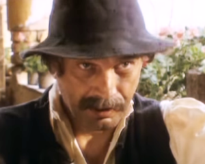 Savin otac (Vojislav Voja Brajović)